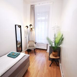 Appartement met Drie Slaapkamers